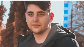 Destinul tragic al lui Cristian, tânărul de 21 de ani mort în accidentul de la Budeasa. S-a stins din viață la o săptămână după nuntă